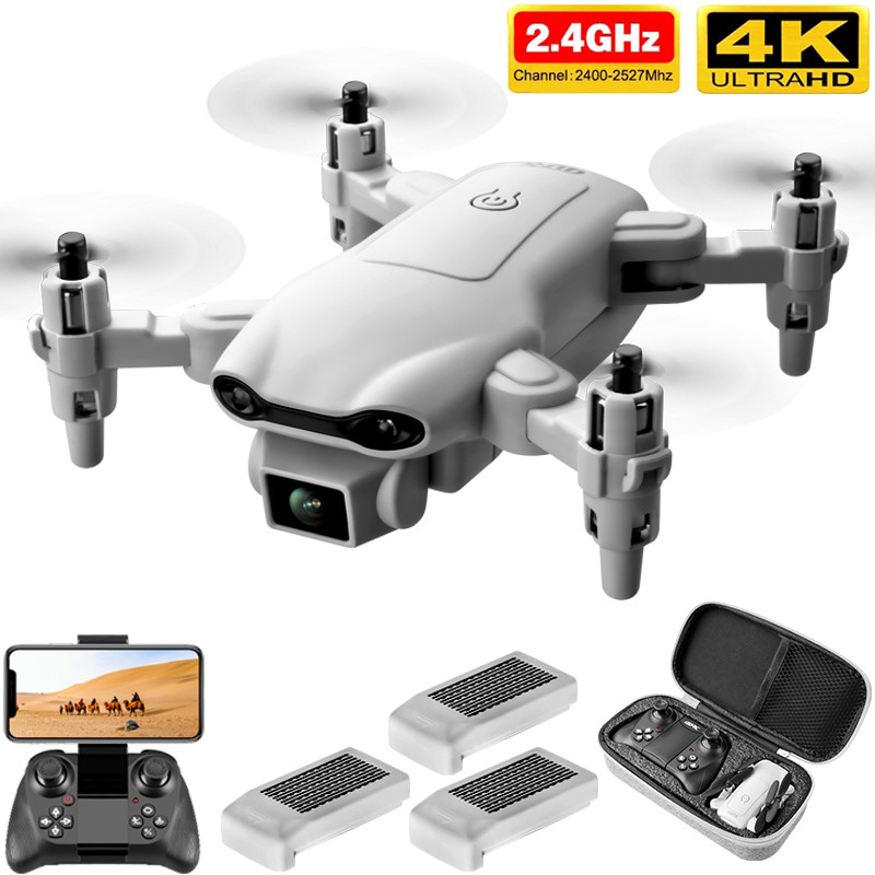 Photography Hd - V9 RC Mini Drone 4k Dual
