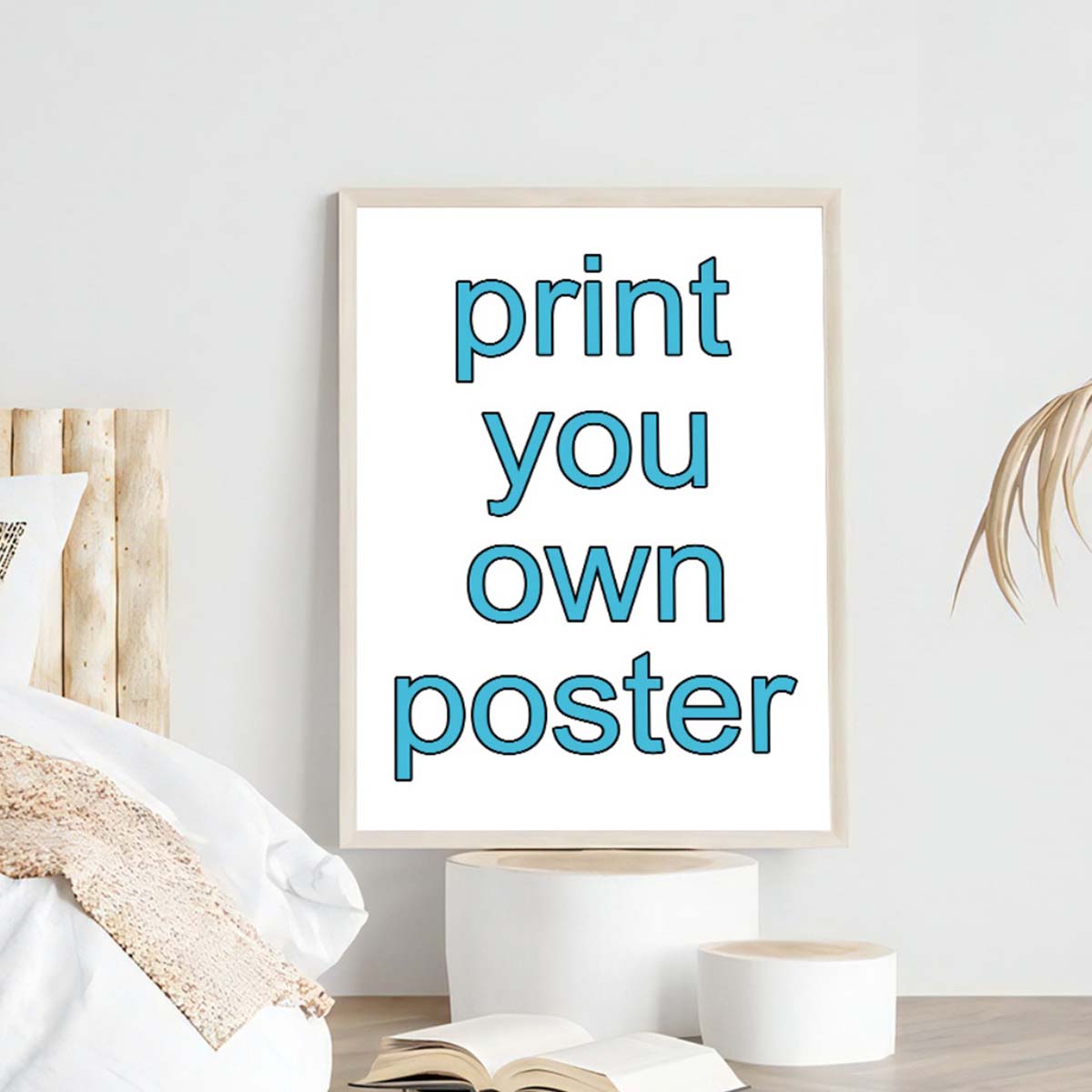Photograph Lyrics - Custom Canvas Prints Personalized Photo Poster