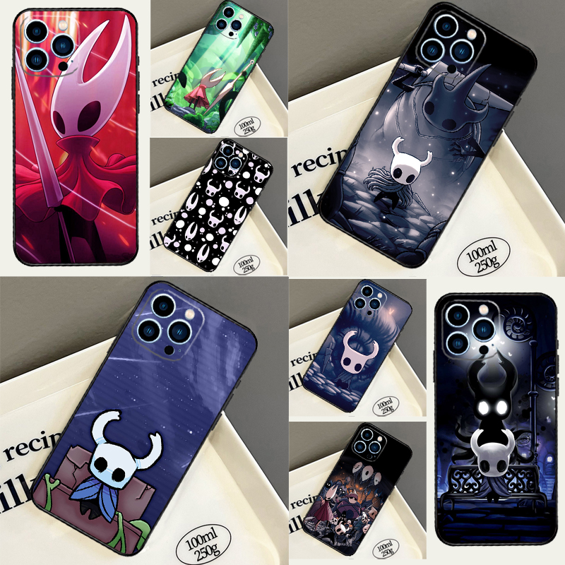 Photography Xiaomi 17 Ultra - Hollow Knight Funda For Xiaomi 15T