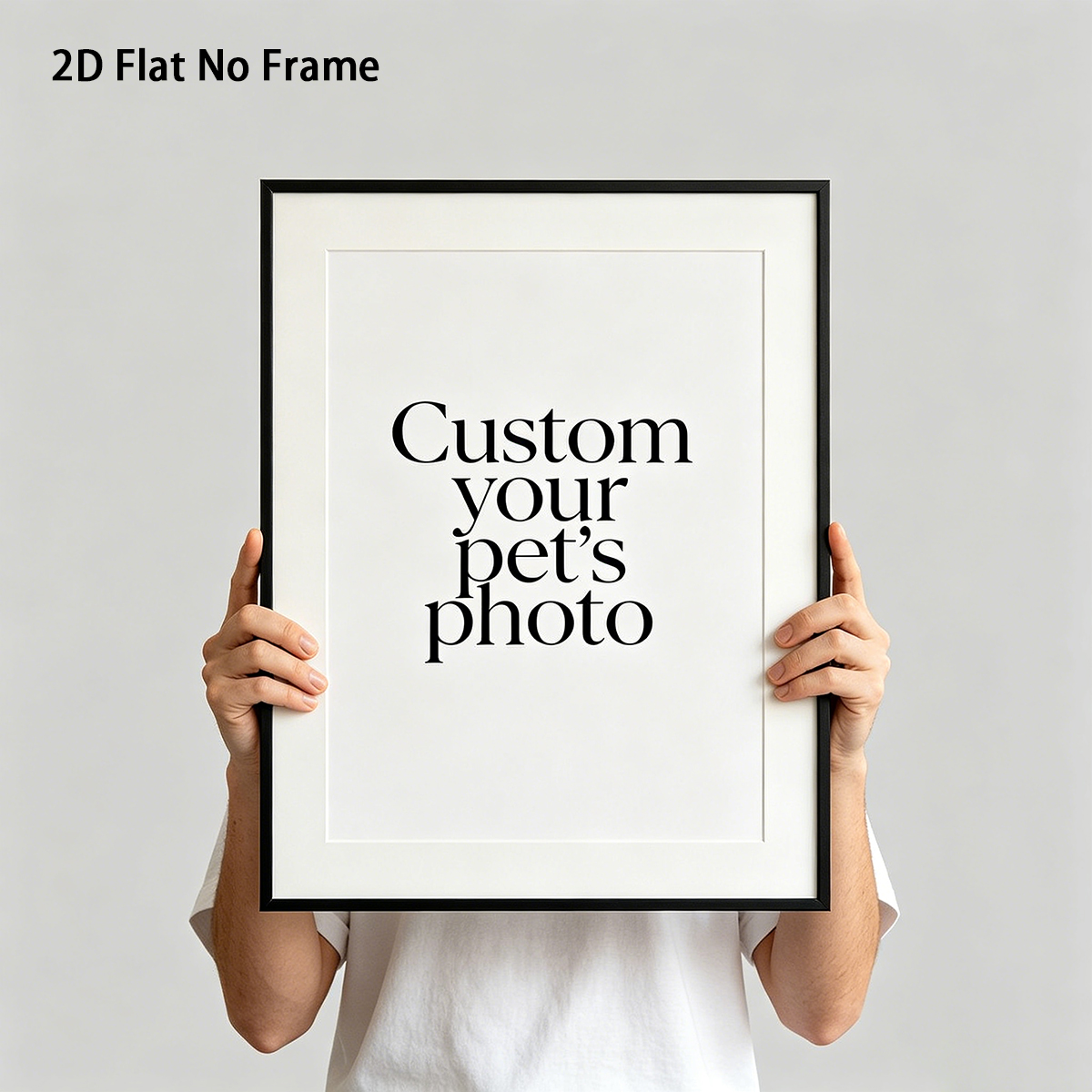 Photograph Lyrics - Custom Pet Photos Dog Anniversary Gifts