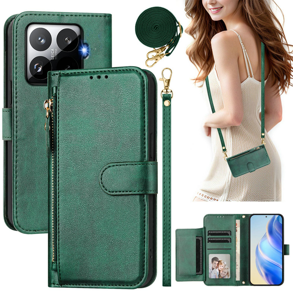 Photography Xiaomi 17 Ultra - For Xiaomi 15T Pro 5G Crossbody