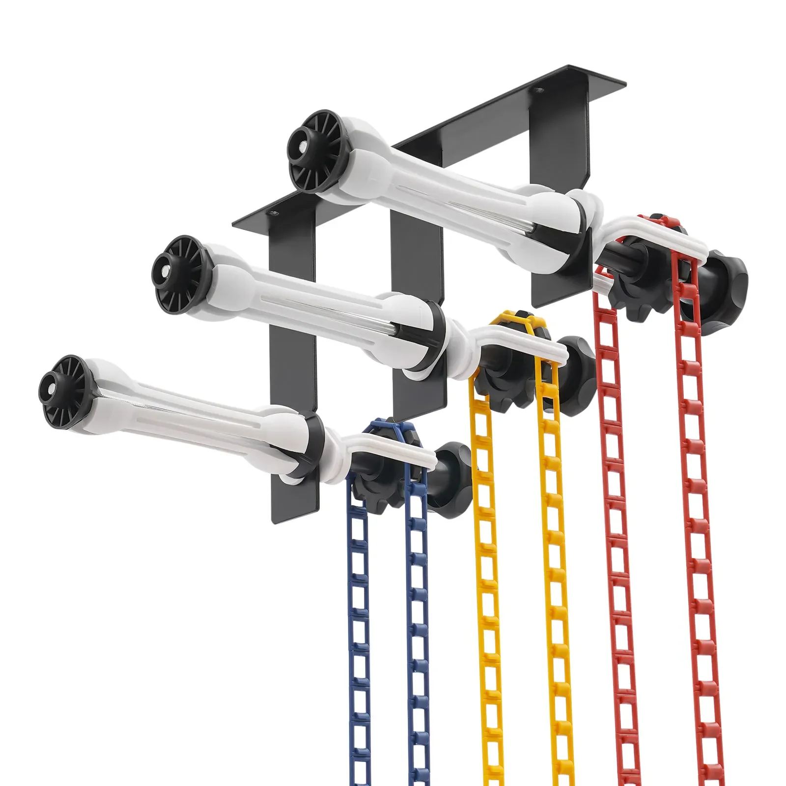Photography Background - NEW 3 Roller Background Support System