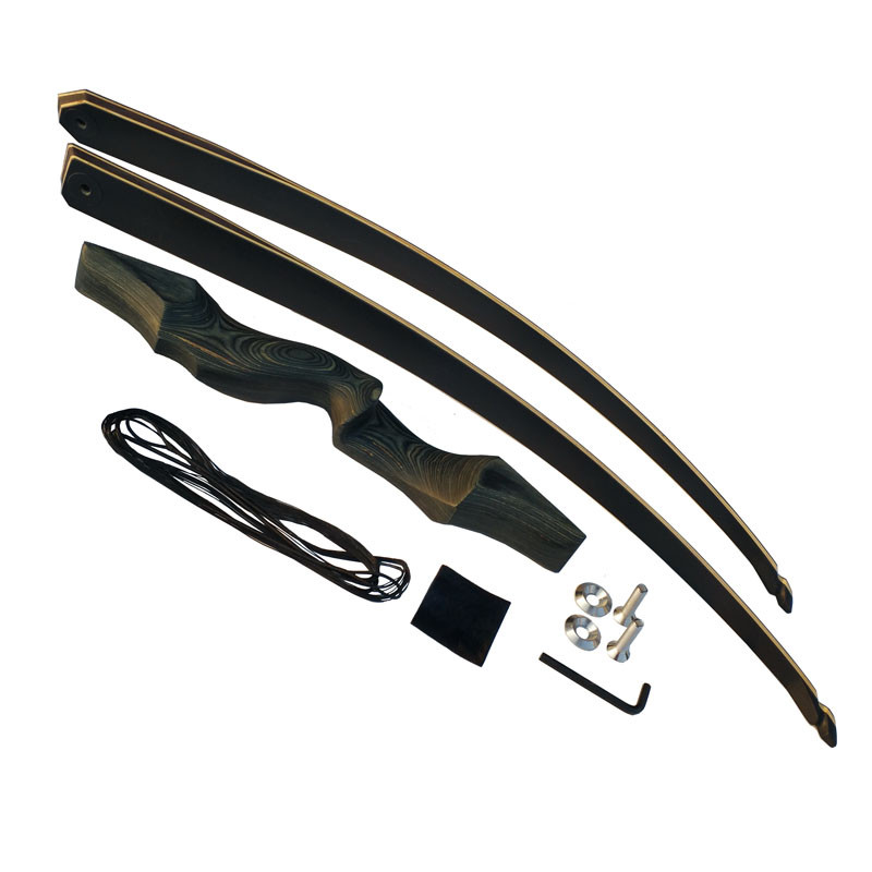 30-60lbs 60inch Archery Recurv - Photography Training reseña y precio