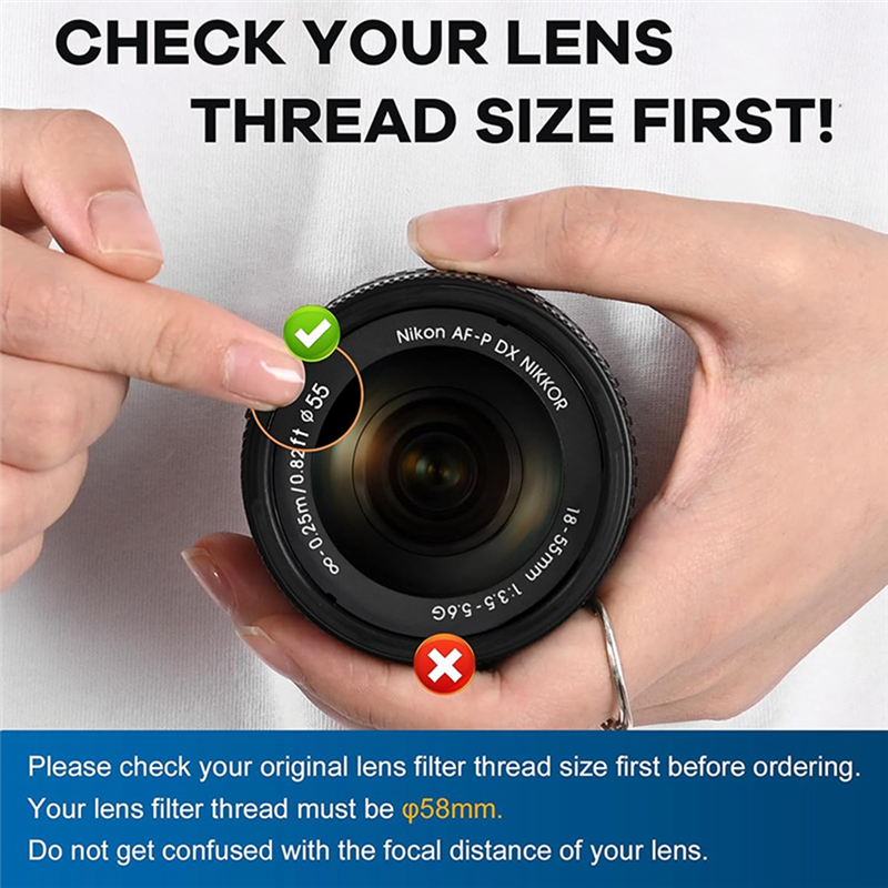 High-Definition Wide Angle+ Ma - Photography High Angle reseña y precio
