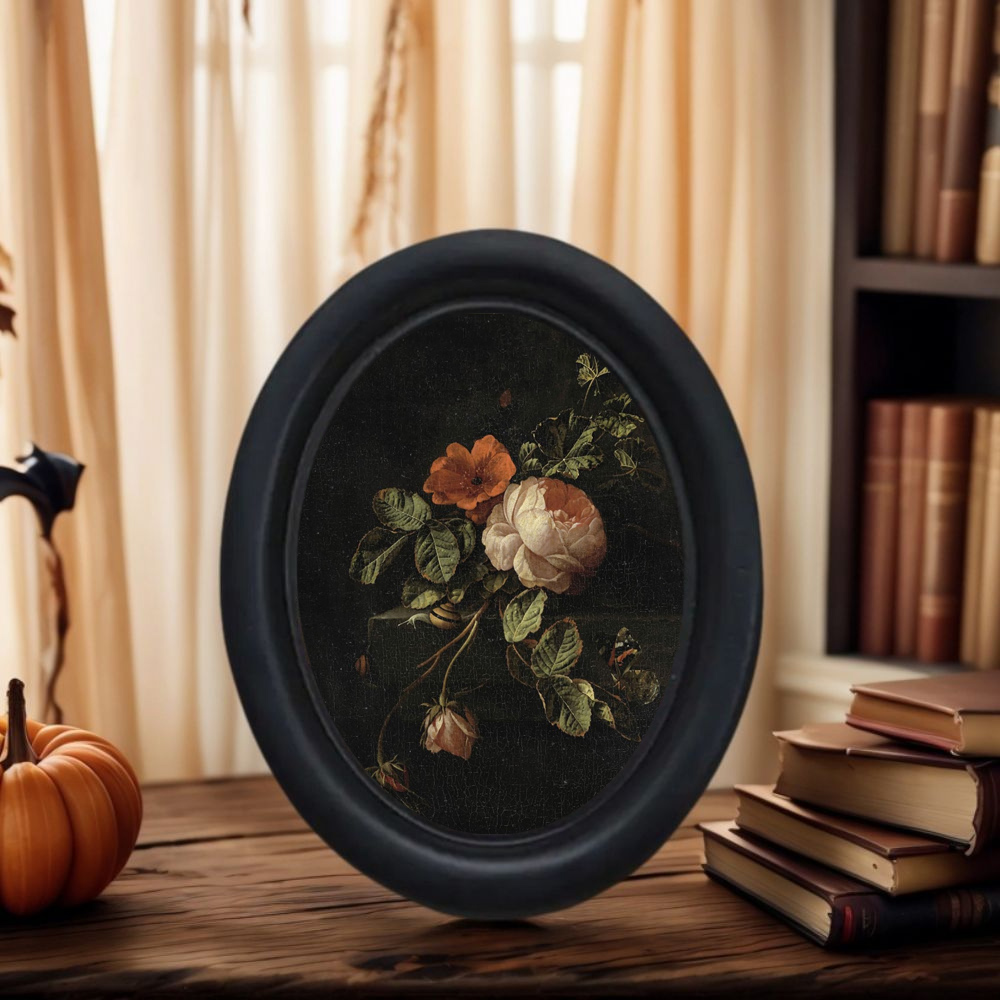 1 Piece Vintage Halloween Peon - Photography Night reseña y precio
