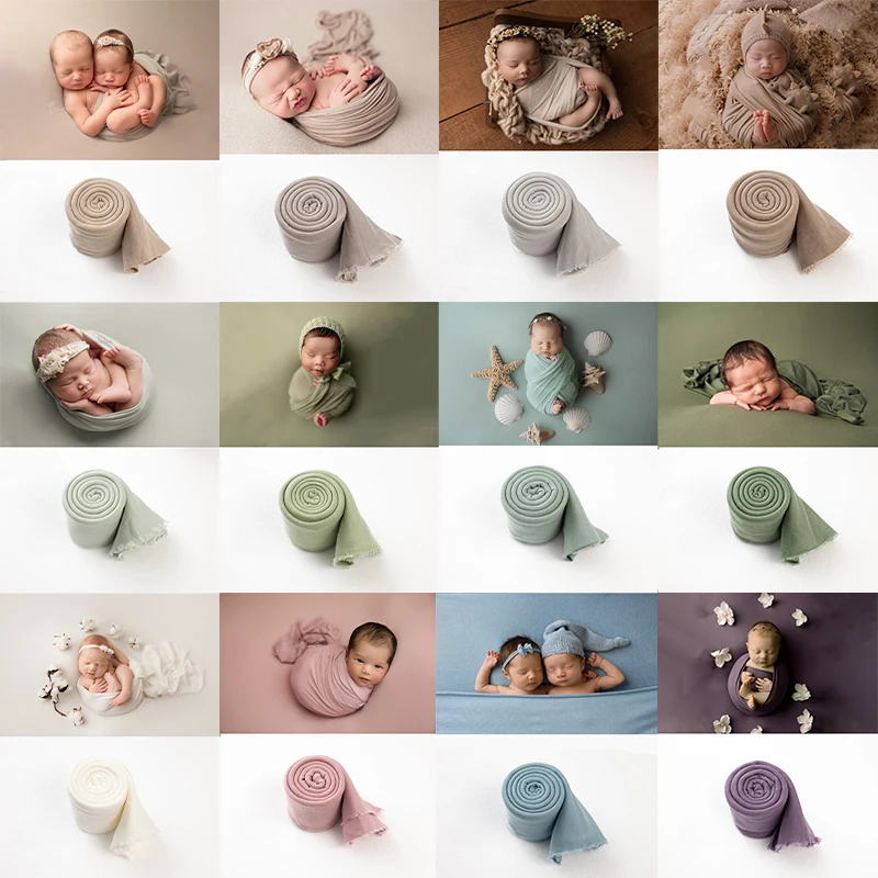 40/150cm Newborn Photography P - Photography Background reseña y precio