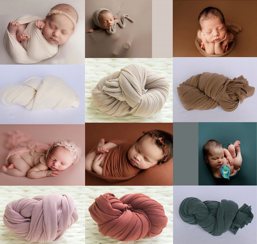40/150cm Newborn Photography P - Photography Background reseña y precio