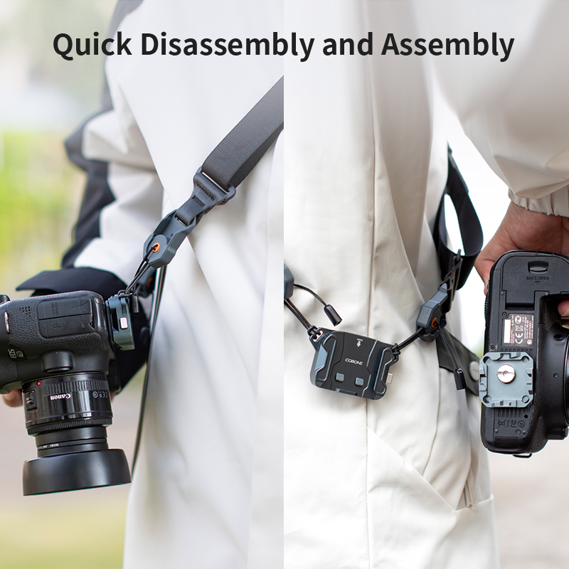 XILETU Quick Release Plate Sho - Camera Cage Baseplate reseña y precio