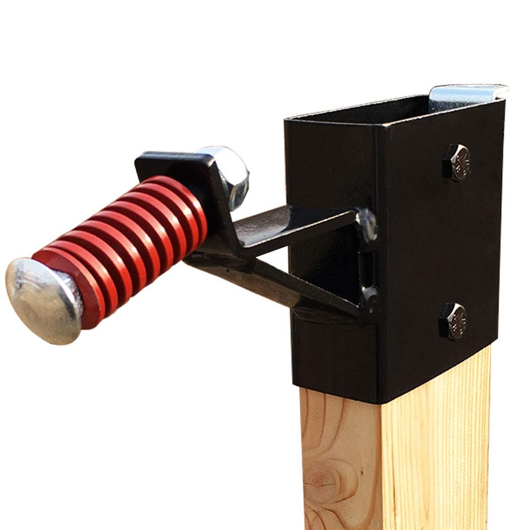 AR500 2x4 Target Hanger Shooti - Photography Training reseña y precio