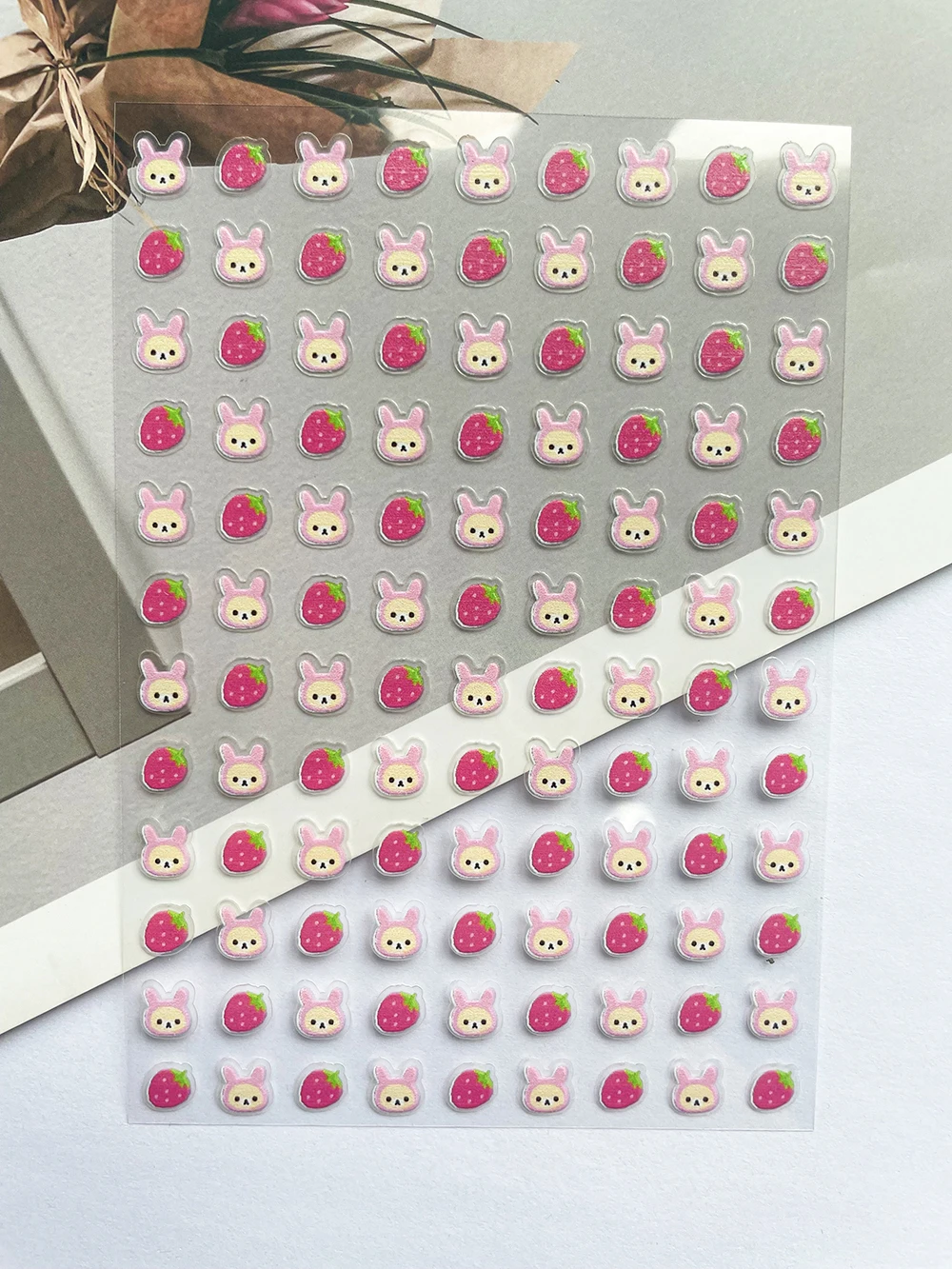 Pvc Super Mini Rilakkuma Poste - Photography Anime reseña y precio