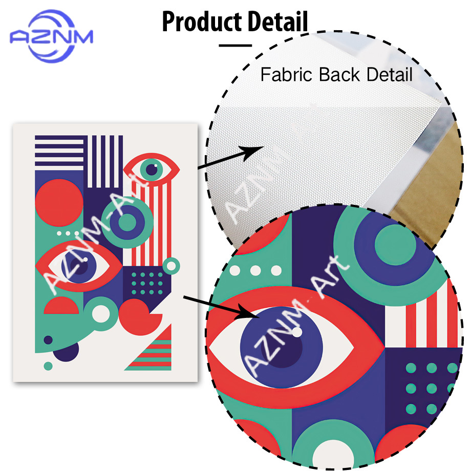 Bauhaus Lines Stripe Geometric - Photography Geometry reseña y precio