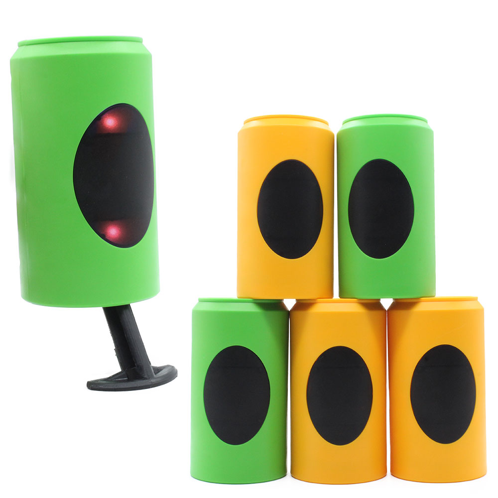 Outdoor Sports G17 Laser Toy T - Photography Training reseña y precio