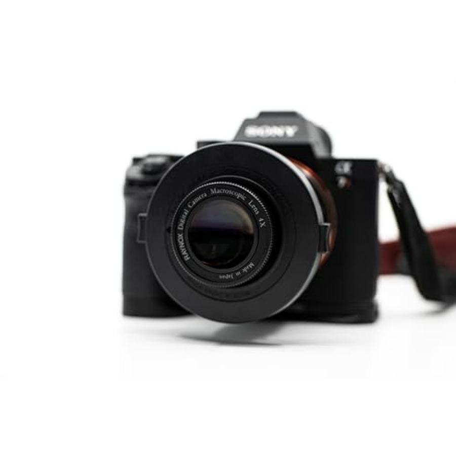 Rayx MSN-202 1.5x Super Macro  - Photography High Angle reseña y precio