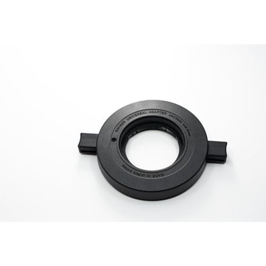 Rayx MSN-202 1.5x Super Macro  - Photography High Angle reseña y precio