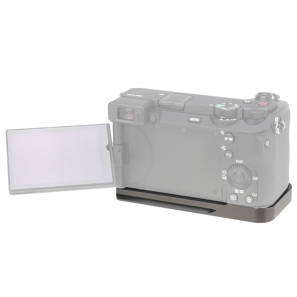 FOTGA L Shape For Sony A6700 C - Camera Cage Baseplate reseña y precio