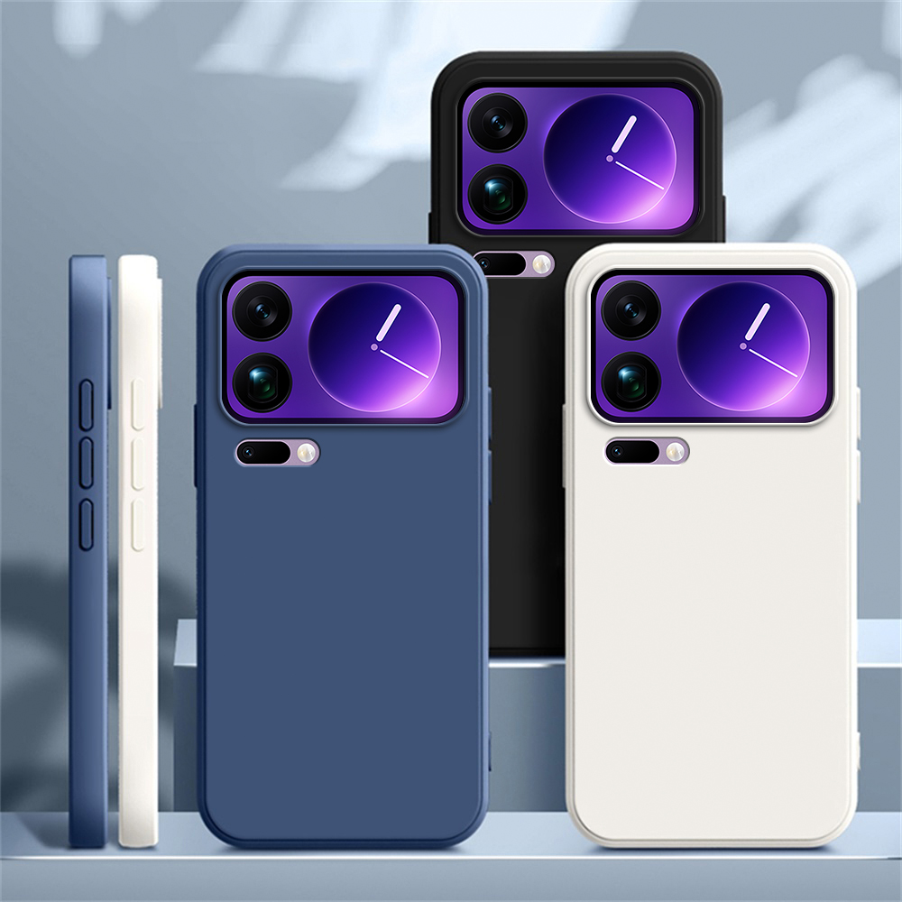 Candy Color Phone Case for Xia - Photography Xiaomi 17 Ultra reseña y precio
