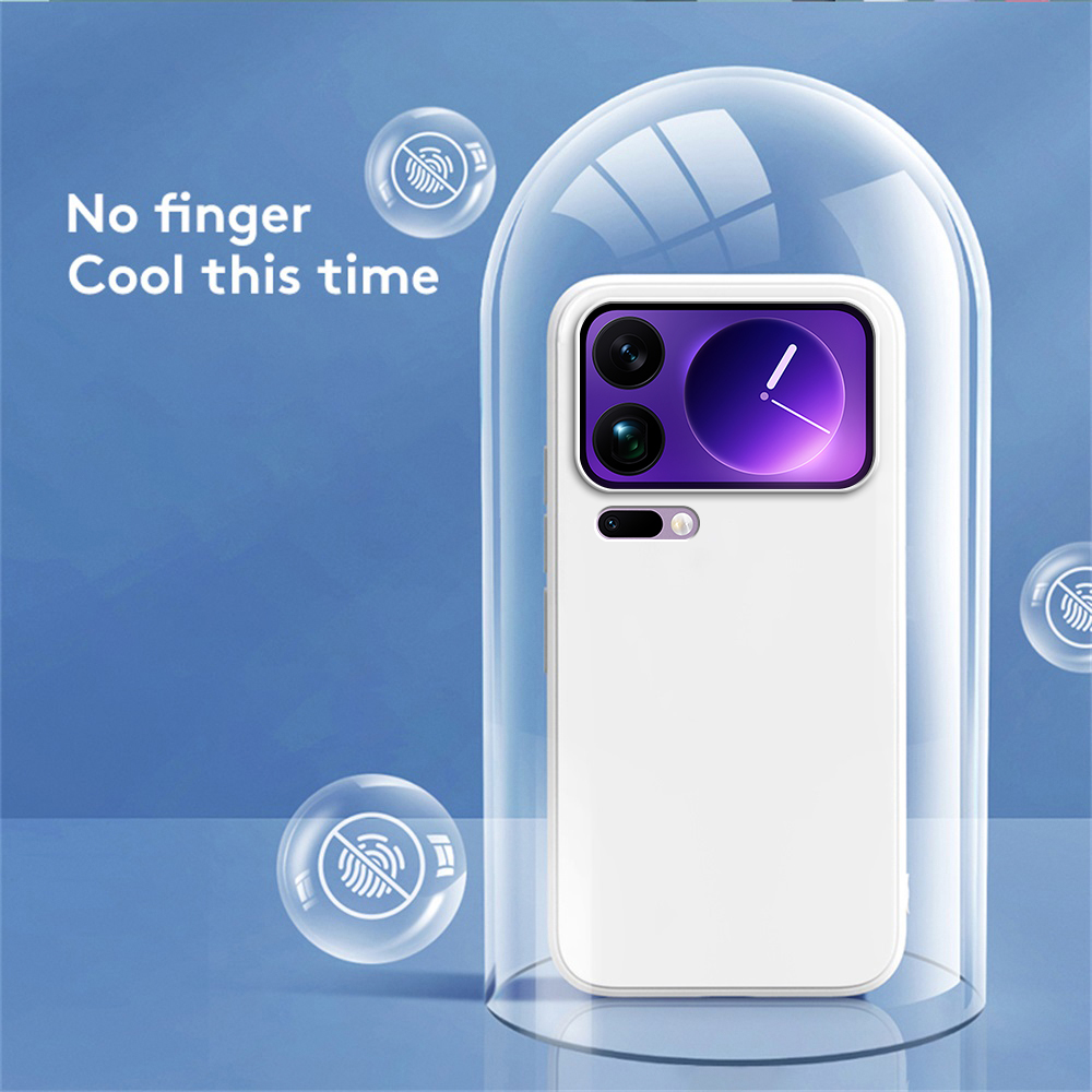 Candy Color Phone Case for Xia - Photography Xiaomi 17 Ultra reseña y precio
