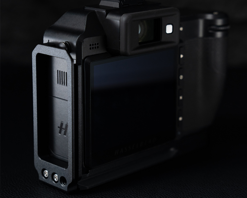 FITTEST Custom L Bracket Light - Camera Cage Baseplate reseña y precio