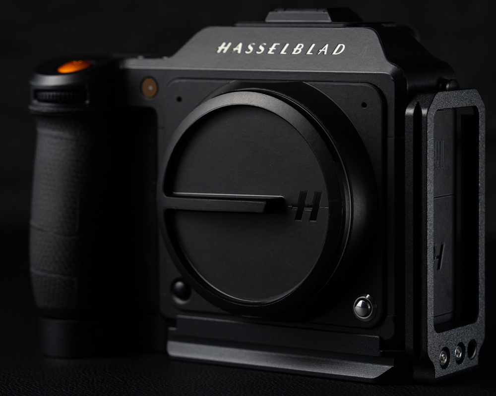 FITTEST Custom L Bracket Light - Camera Cage Baseplate reseña y precio