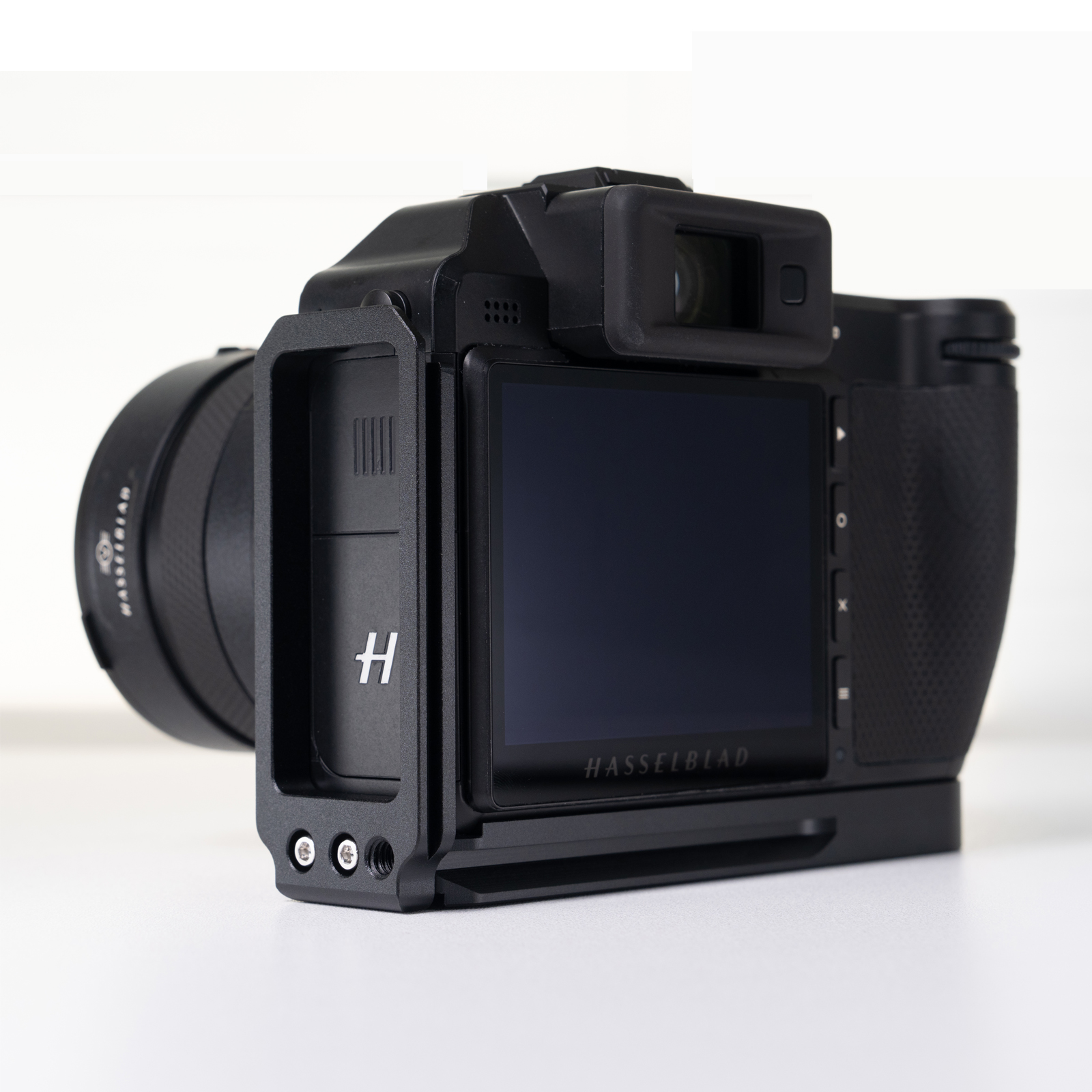 FITTEST Custom L Bracket Light - Camera Cage Baseplate reseña y precio