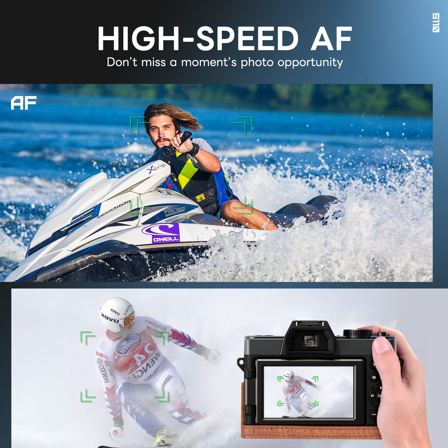 NBD Digital Cameras 5K&48MP Ph - Photography Nature Images reseña y precio