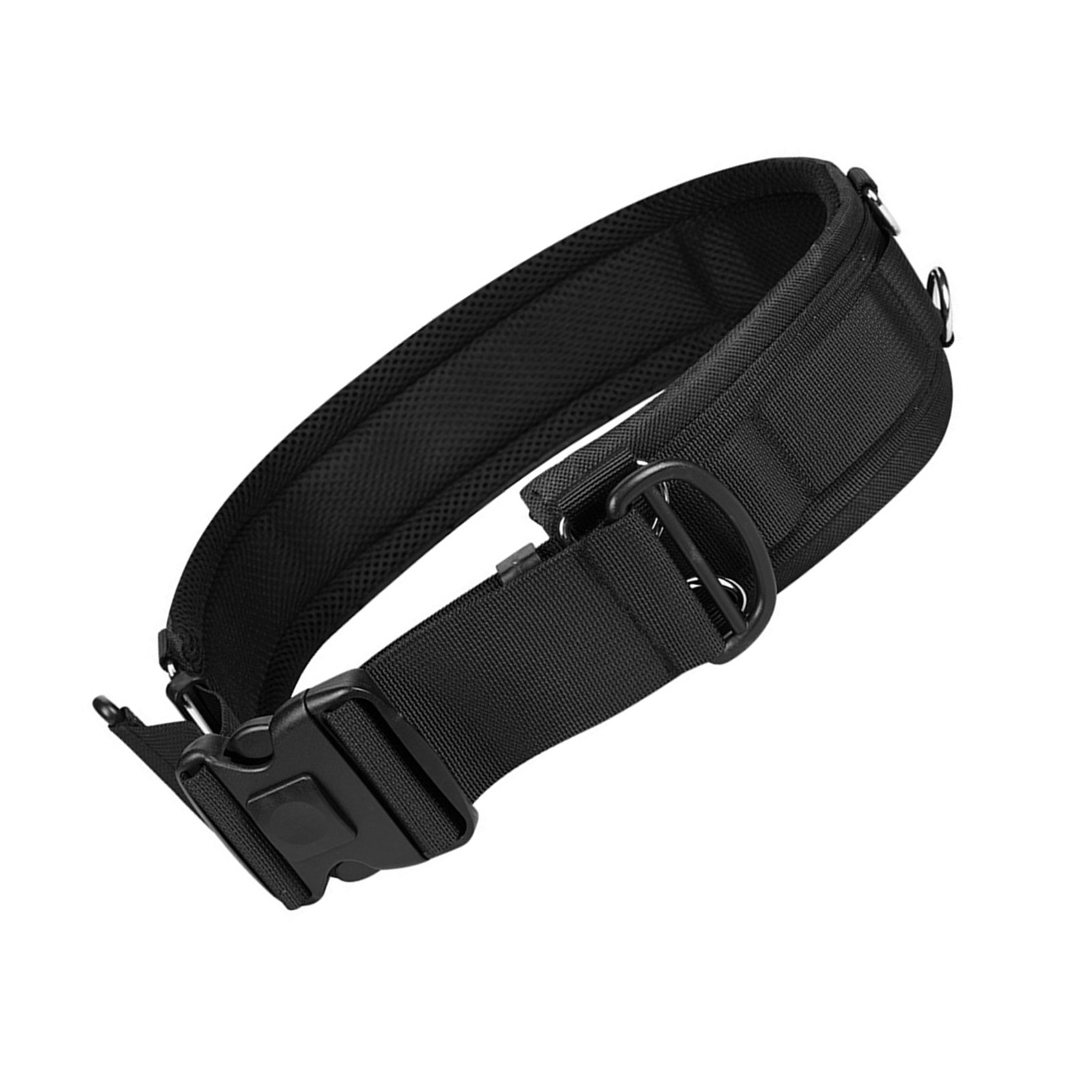 Adjustable Nylon Camera Waist  - Photography High Angle reseña y precio