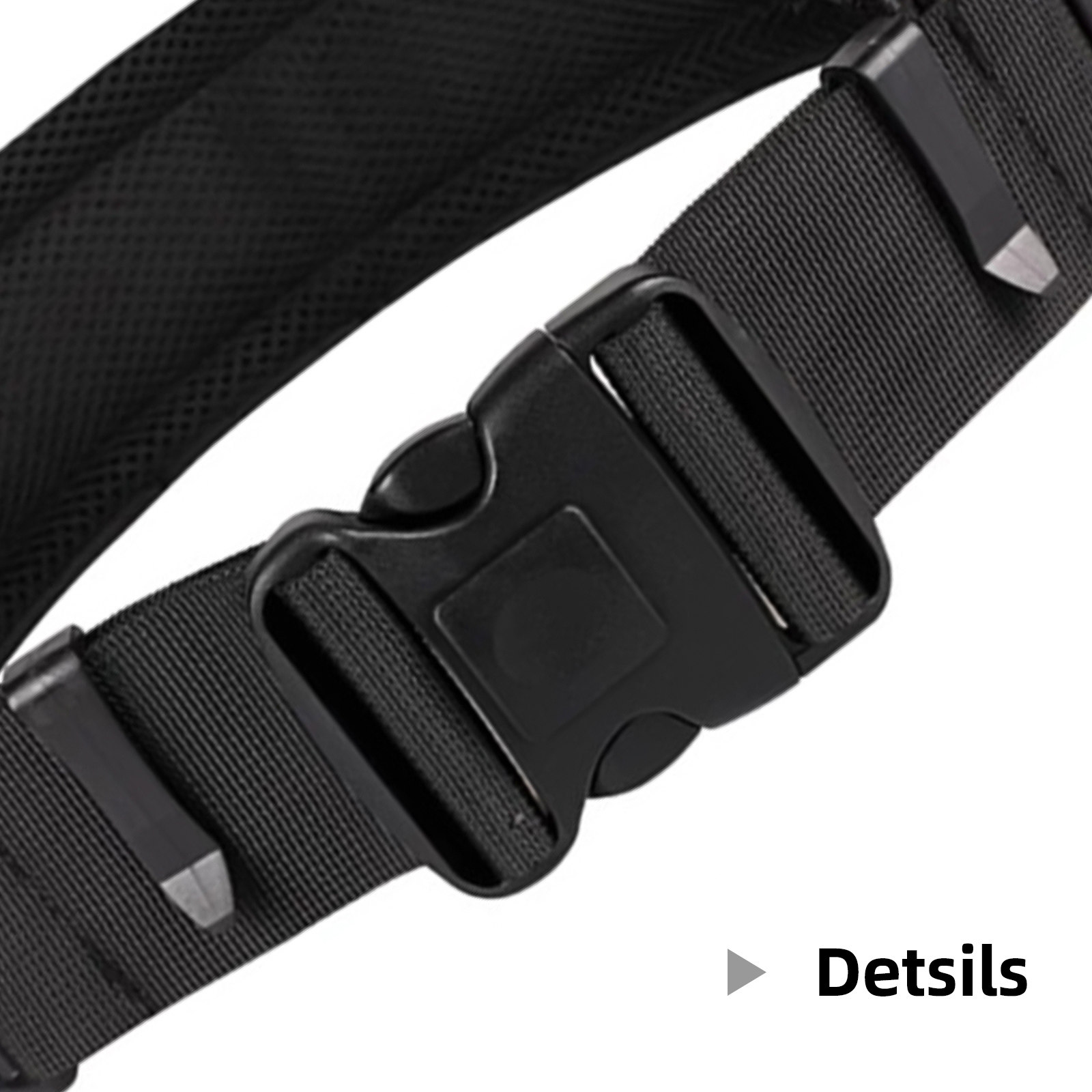 Adjustable Nylon Camera Waist  - Photography High Angle reseña y precio