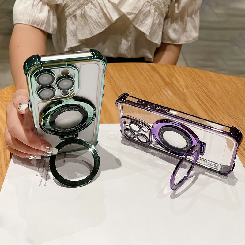 Plating Shockproof Magnetic Br - Photography Xiaomi 17 Ultra reseña y precio