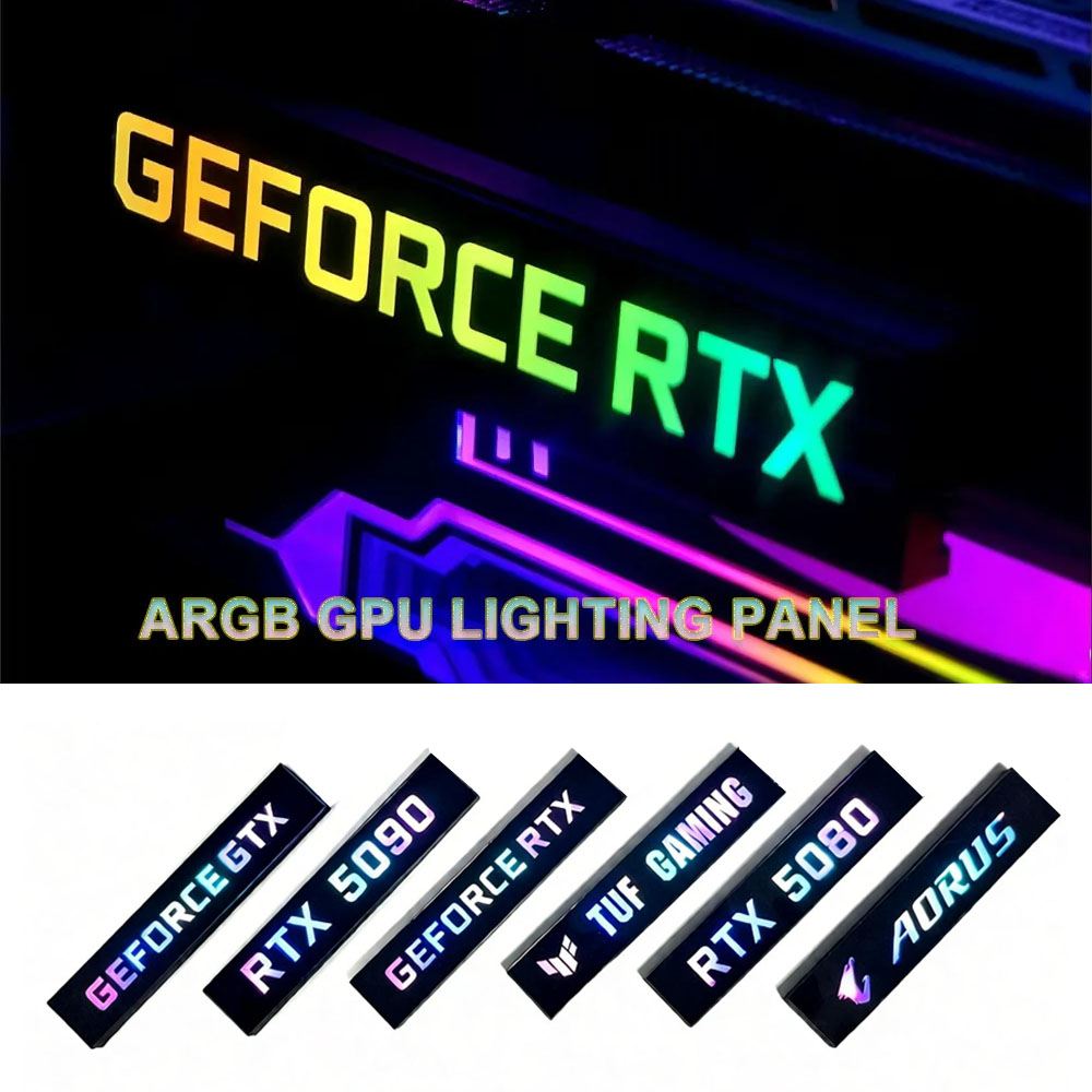 Video Card Lighting Panel For  - Photography Darkroom reseña y precio