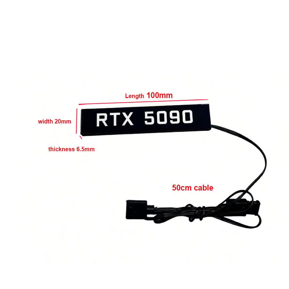Video Card Lighting Panel For  - Photography Darkroom reseña y precio
