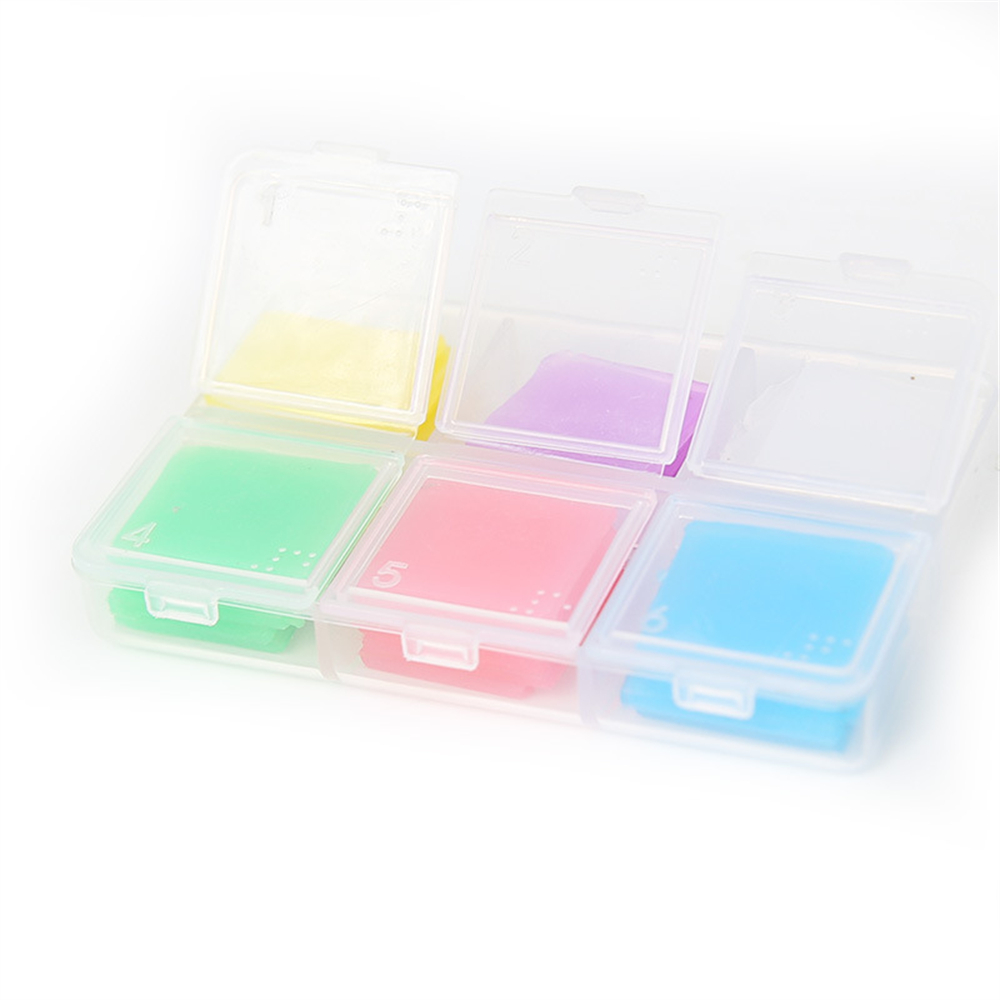 30PCS 2CM Diamond Painting Glu - Photography Geometry reseña y precio