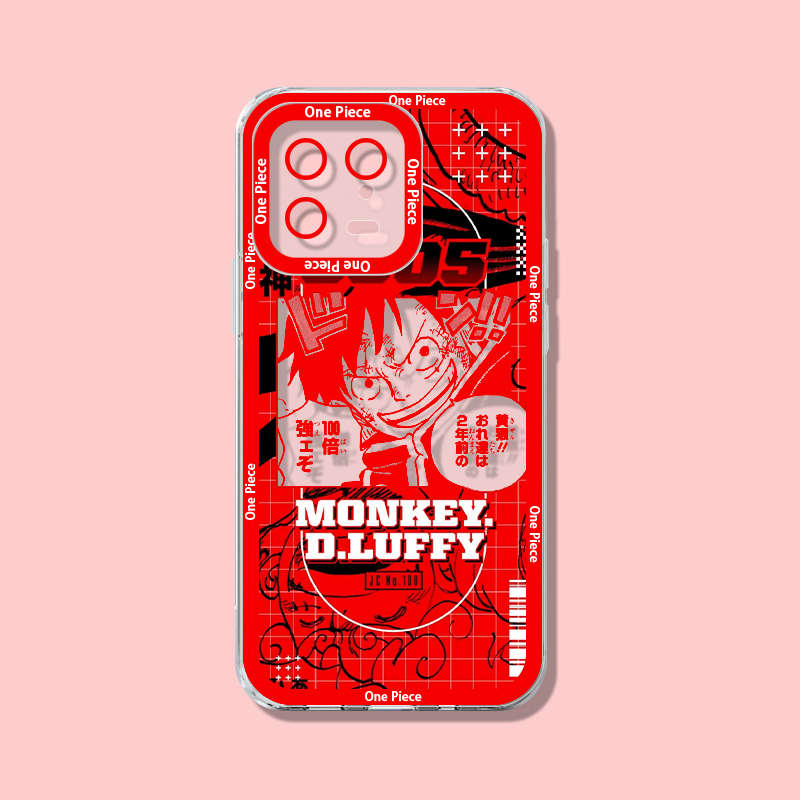 O-One Piece Monkey D. Luffy Ca - Photography Xiaomi 17 Ultra reseña y precio