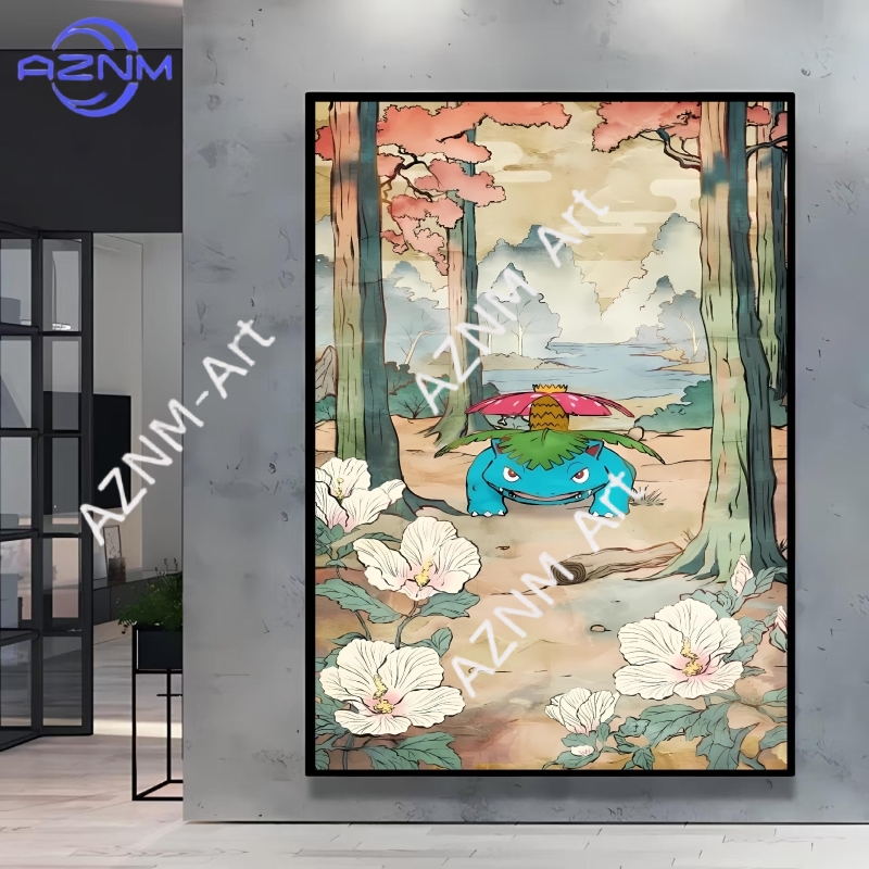 1pc Classic Anime Pokemon Pika - Photography Anime reseña y precio