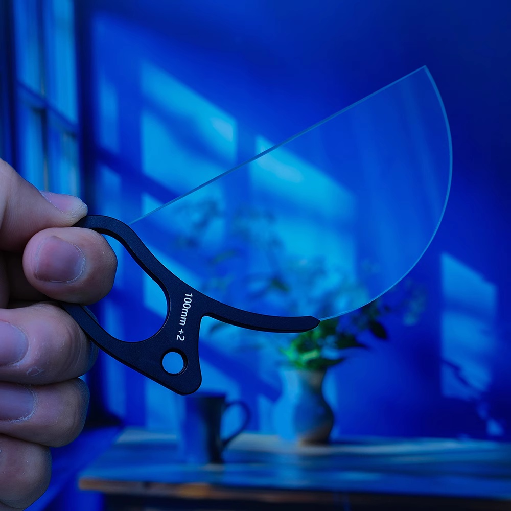 79mm Handheld Split Diopter +1 - Photography Close Up reseña y precio