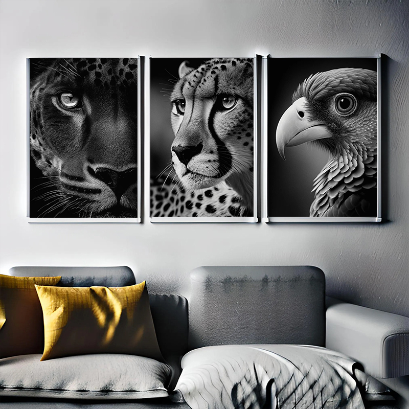 Wildlife Animals Photography P - Photography Close Up reseña y precio