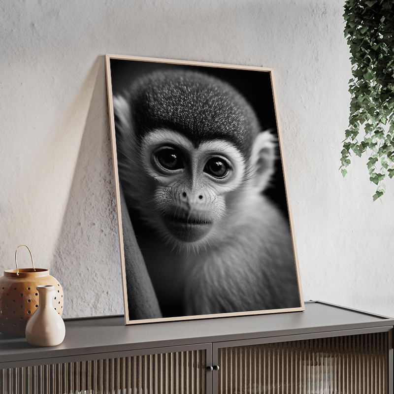 Wildlife Animals Photography P - Photography Close Up reseña y precio