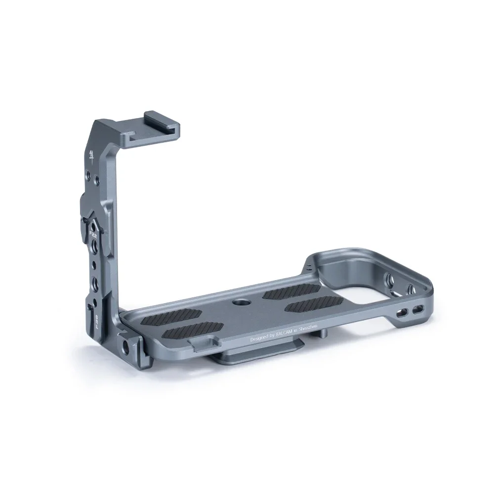 FALCAM F22&F38&F50 Quick Relea - Camera Cage Baseplate reseña y precio