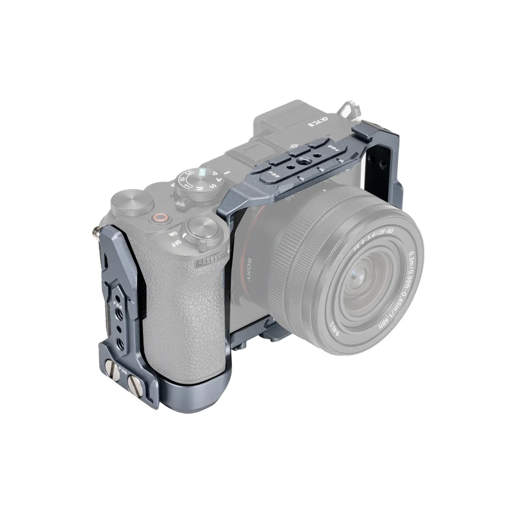 FALCAM F22&F38&F50 Quick Relea - Camera Cage Baseplate reseña y precio