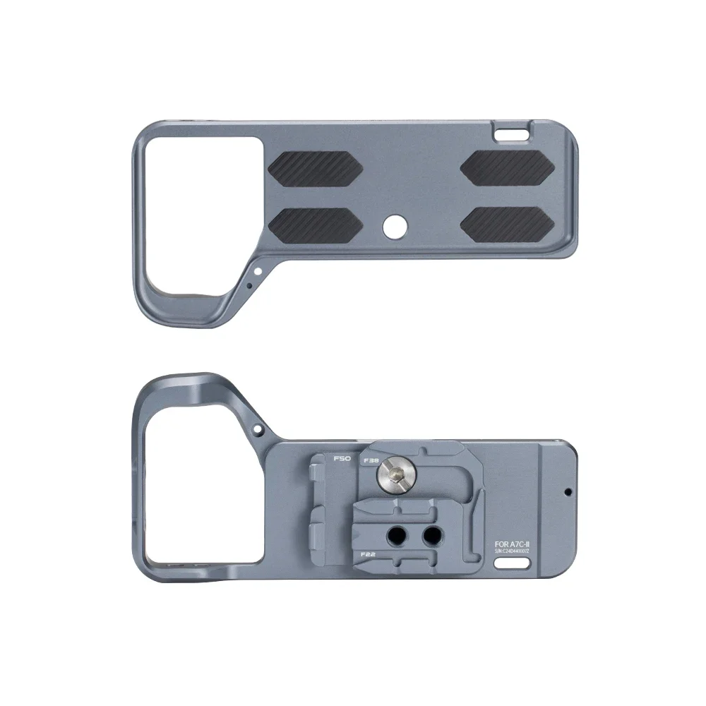 FALCAM F22&F38&F50 Quick Relea - Camera Cage Baseplate reseña y precio