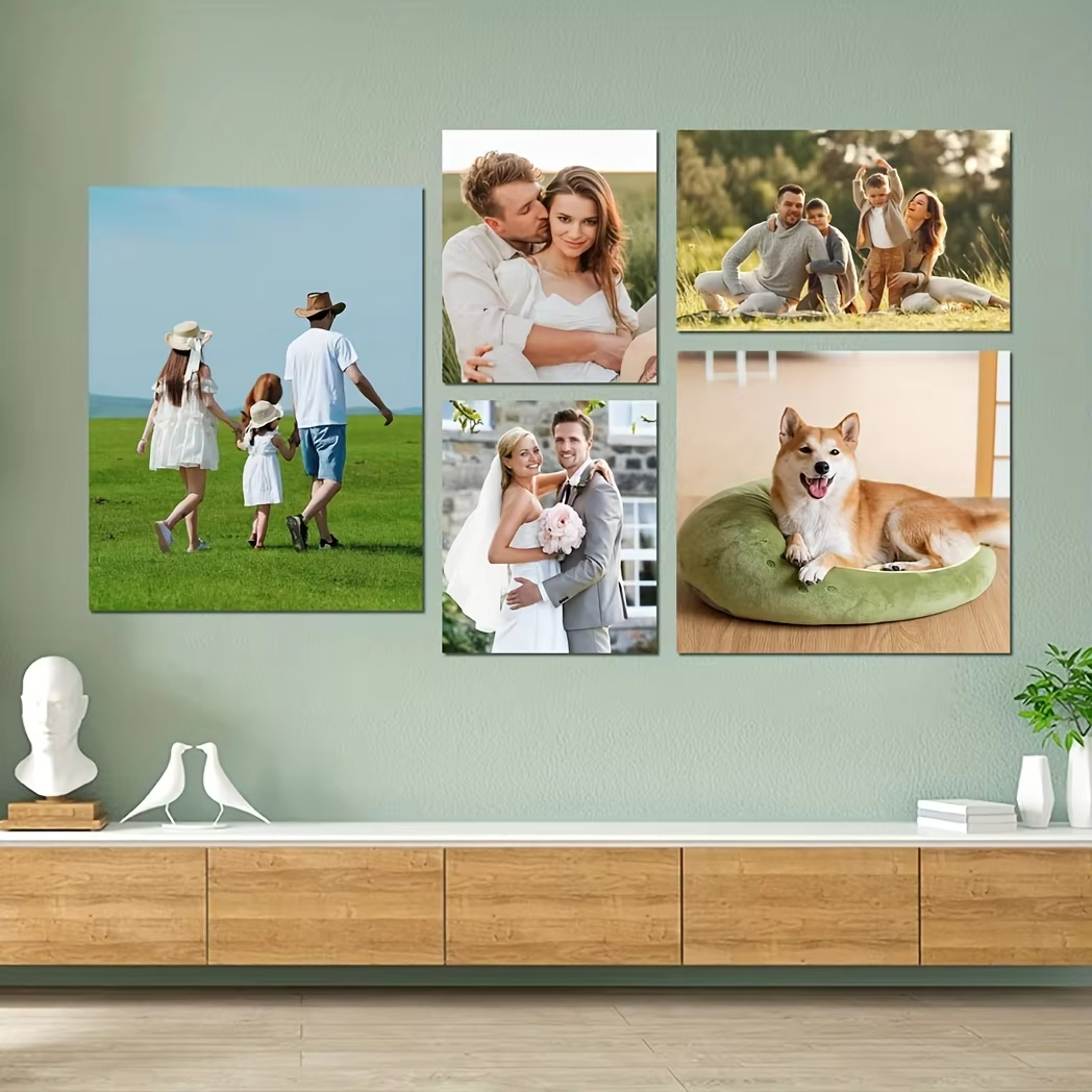 Custom Canvas Prints Photo Cus - Photography Anime reseña y precio