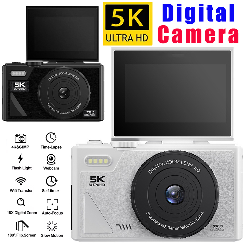 75MP Digital Cam Photography C - Photography Nature Images reseña y precio