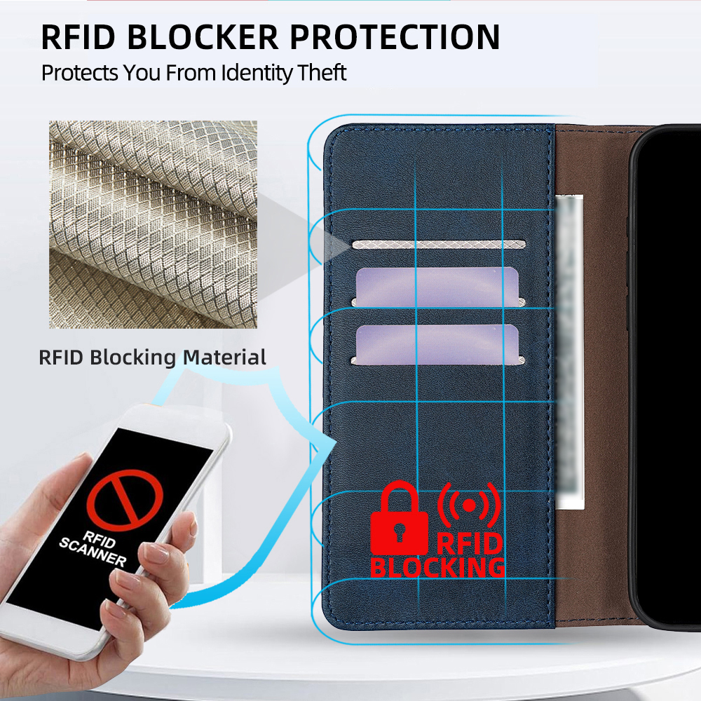 Business Wallet Magnetic Buckl - Photography Xiaomi 17 Ultra reseña y precio
