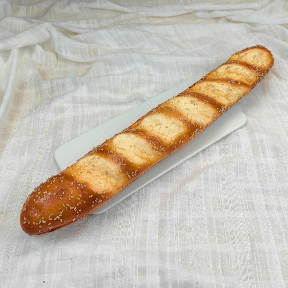 Durable Soft PU Faux Bread Rea - Photography Interest reseña y precio