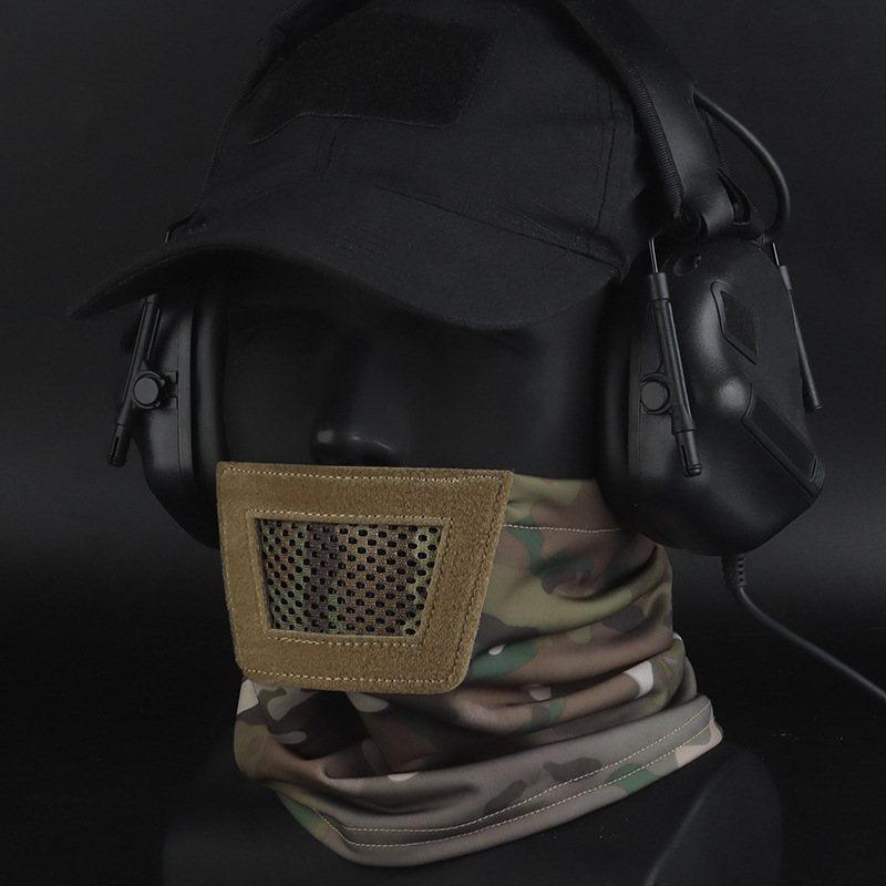 Knight Mask, Foldable Protecti - Photography Training reseña y precio
