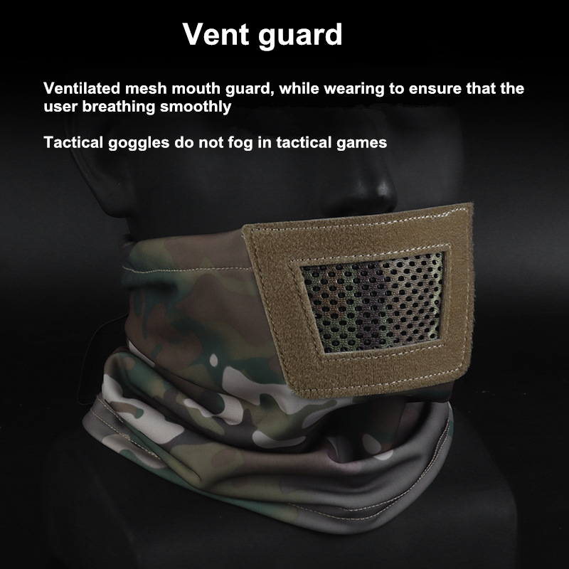 Knight Mask, Foldable Protecti - Photography Training reseña y precio