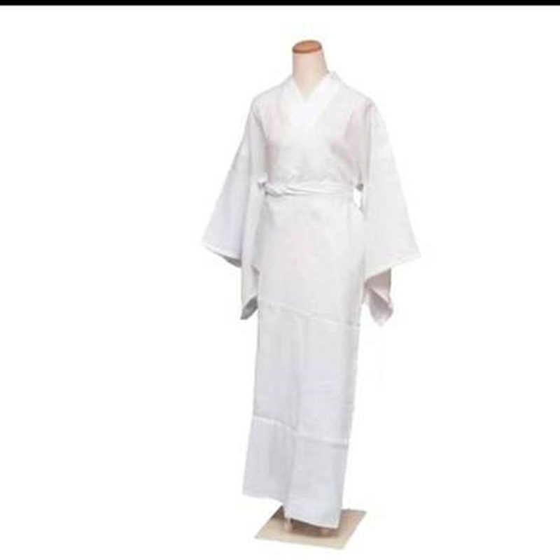 Kimono lining, versatile base  - Photography Date reseña y precio