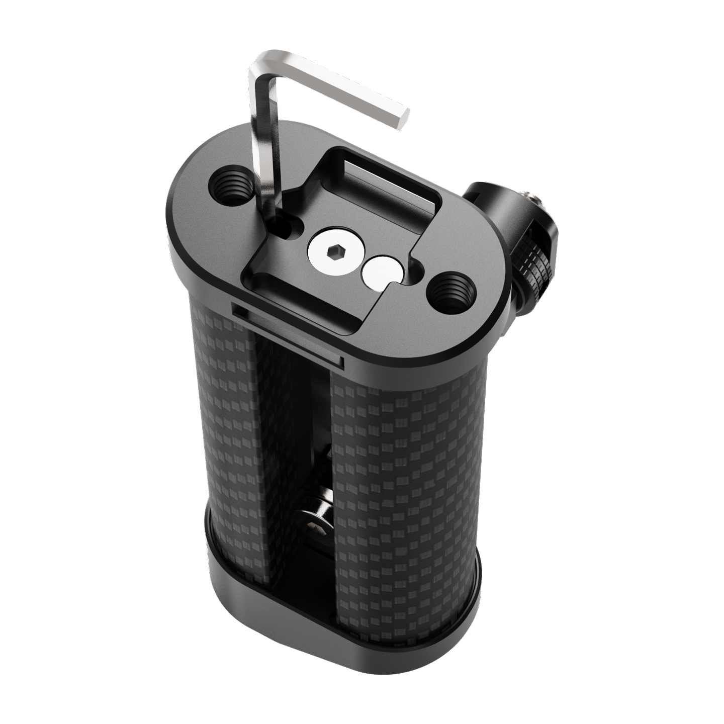 Camera Cage Top / Side Handle  - Camera Cage Baseplate reseña y precio