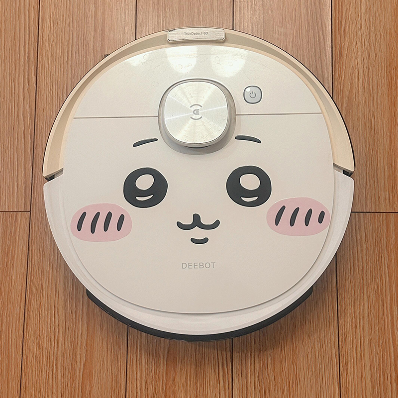 jiyi emoticon sticker air cond - Photography Anime reseña y precio