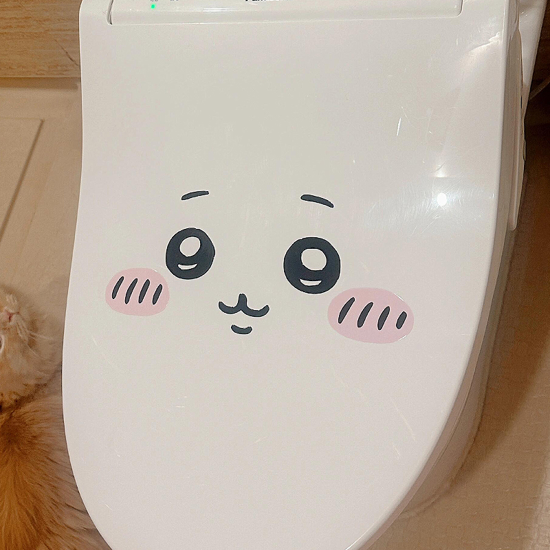 jiyi emoticon sticker air cond - Photography Anime reseña y precio