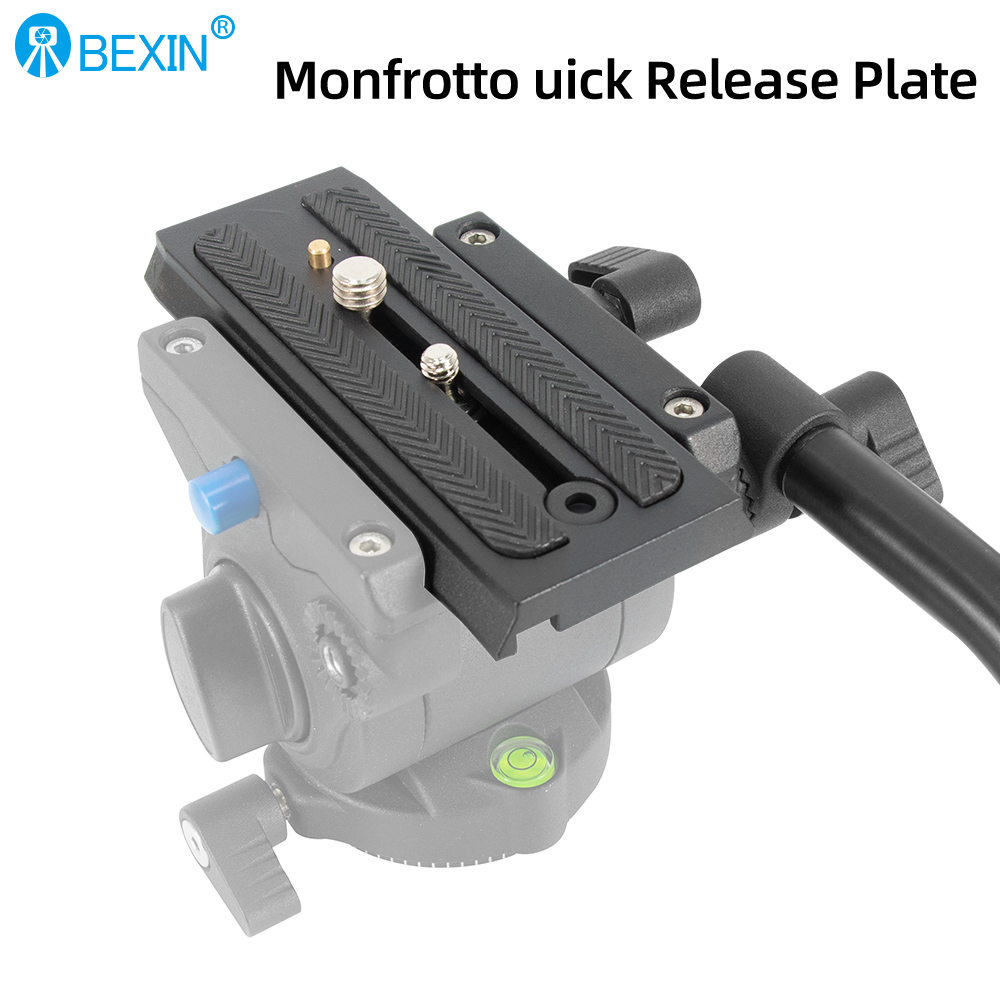 Digital Camera Quick Release P - Camera Cage Baseplate reseña y precio